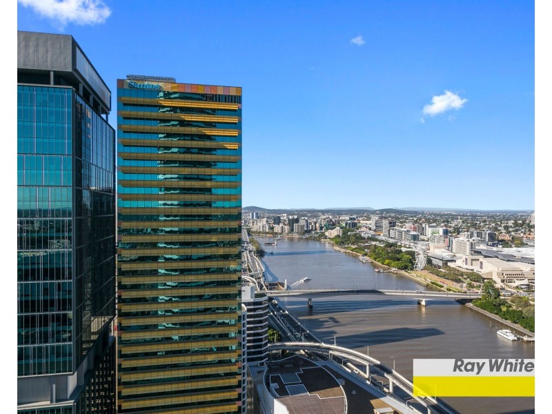 3008/43 Herschel Street, Brisbane QLD 4000