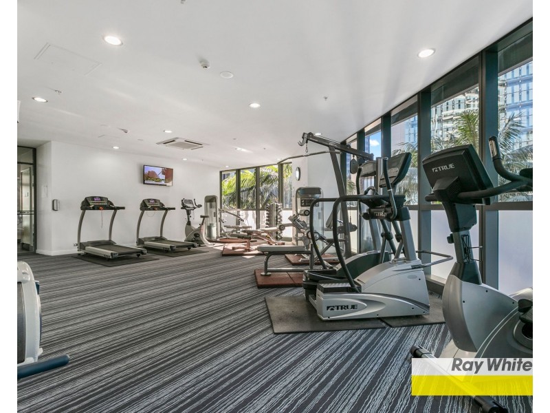 3008/43 Herschel Street, Brisbane QLD 4000