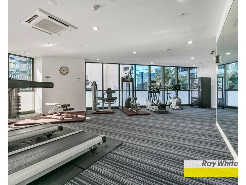 3008/43 Herschel Street, Brisbane QLD 4000