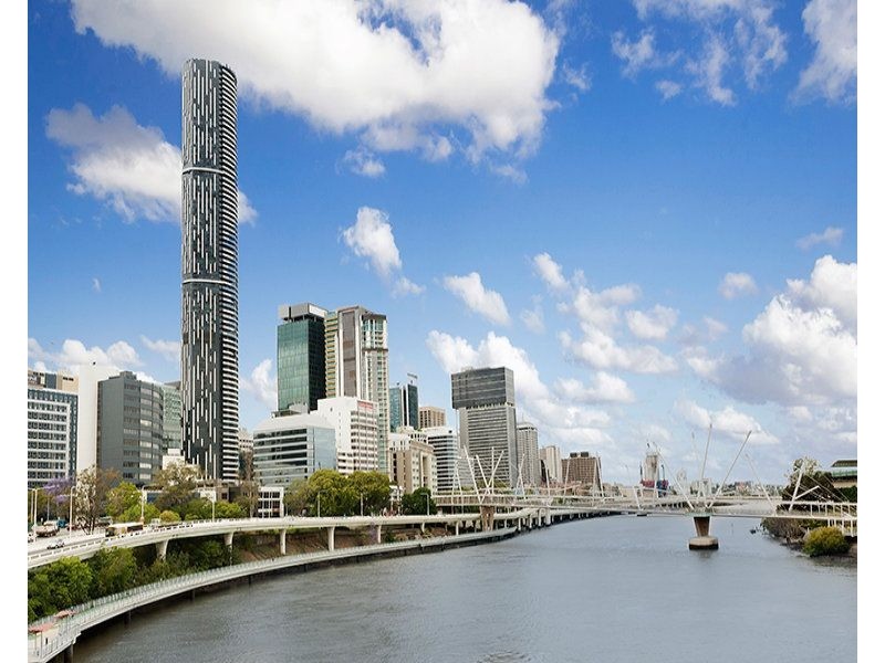 3008/43 Herschel Street, Brisbane QLD 4000