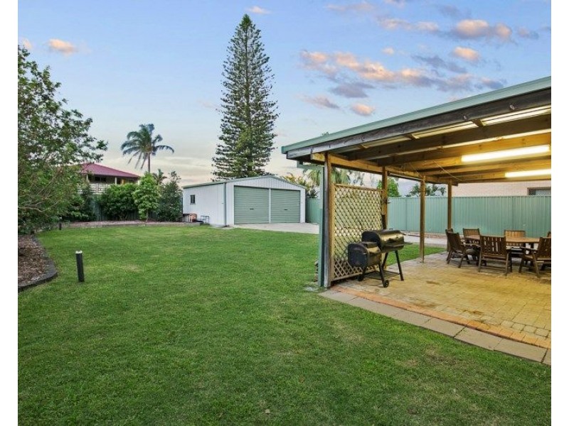 15 Chelsea Crescent, Alexandra Hills QLD 4161