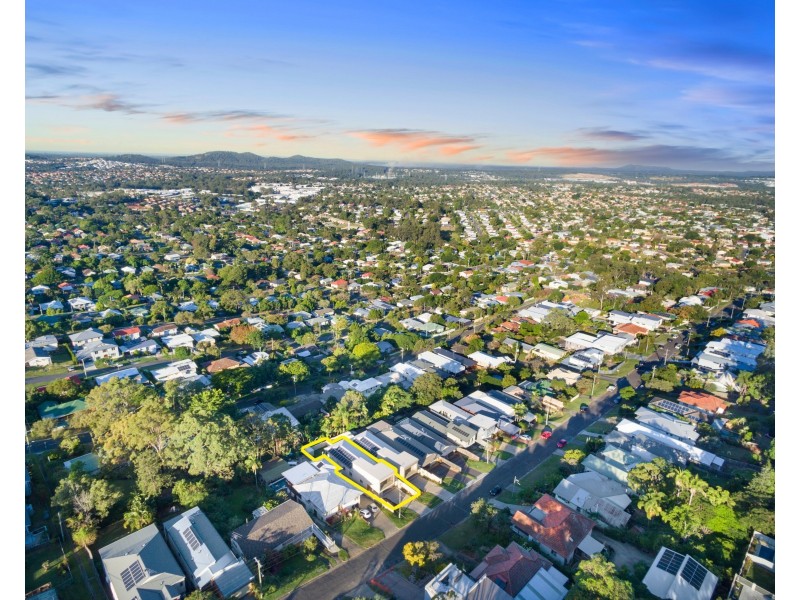 95 Hoff Street, Mount Gravatt East QLD 4122