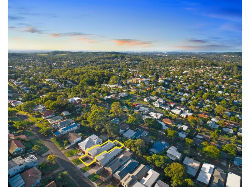 95 Hoff Street, Mount Gravatt East QLD 4122