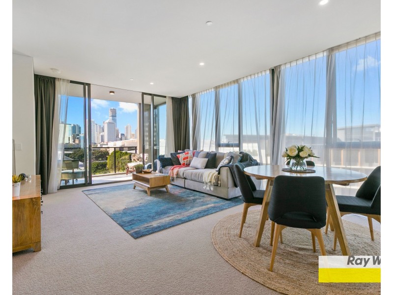 804/109 Melbourne Street, South Brisbane QLD 4101