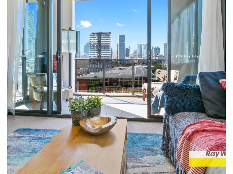 804/109 Melbourne Street, South Brisbane QLD 4101