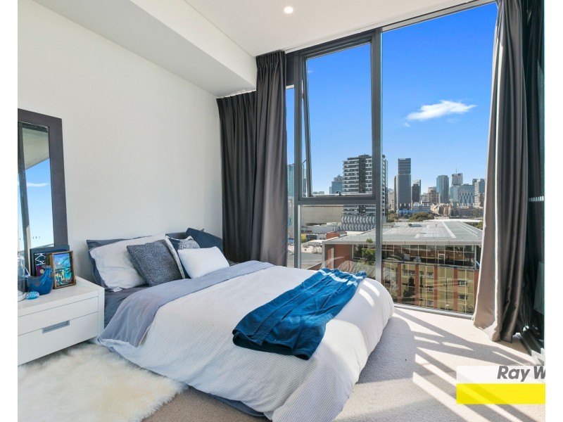 804/109 Melbourne Street, South Brisbane QLD 4101