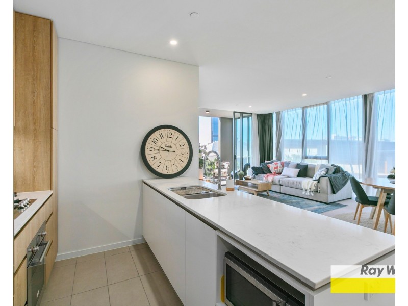 804/109 Melbourne Street, South Brisbane QLD 4101
