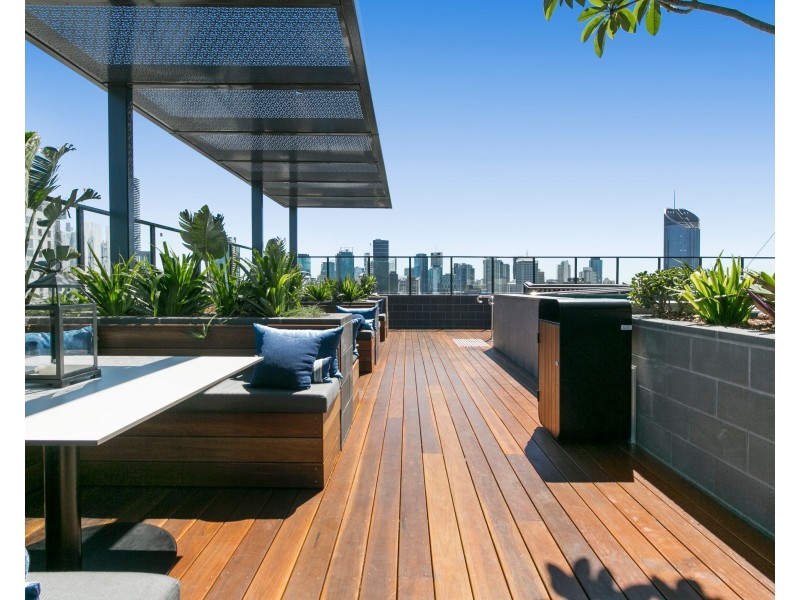 804/109 Melbourne Street, South Brisbane QLD 4101
