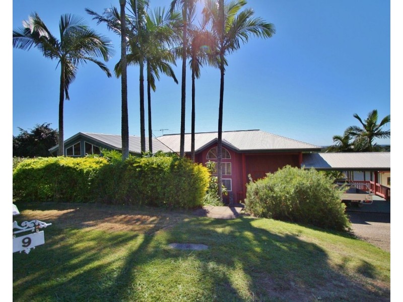 9 Gyranda Street, Carina Heights QLD 4152