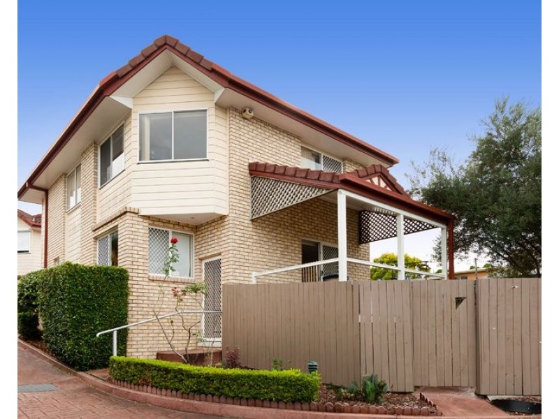 1/21 Jones Road, Carina Heights QLD 4152