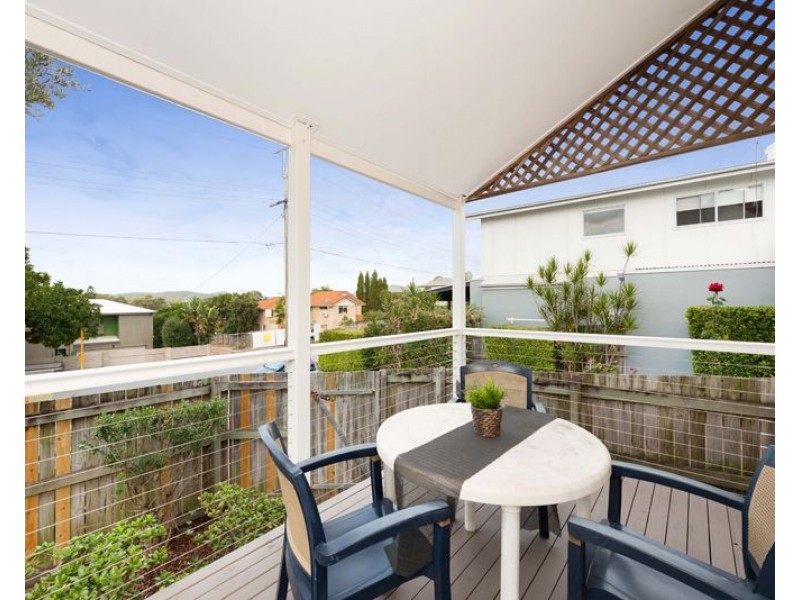 1/21 Jones Road, Carina Heights QLD 4152