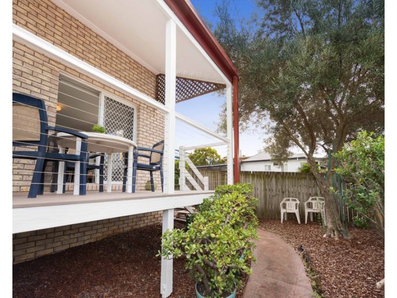 1/21 Jones Road, Carina Heights QLD 4152