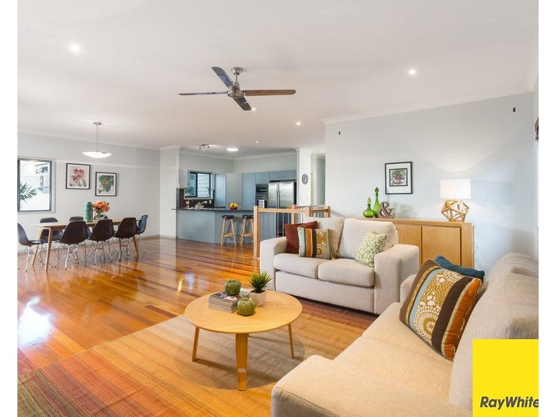 124 Central Avenue, Sherwood QLD 4075