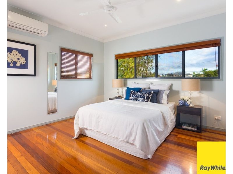 124 Central Avenue, Sherwood QLD 4075