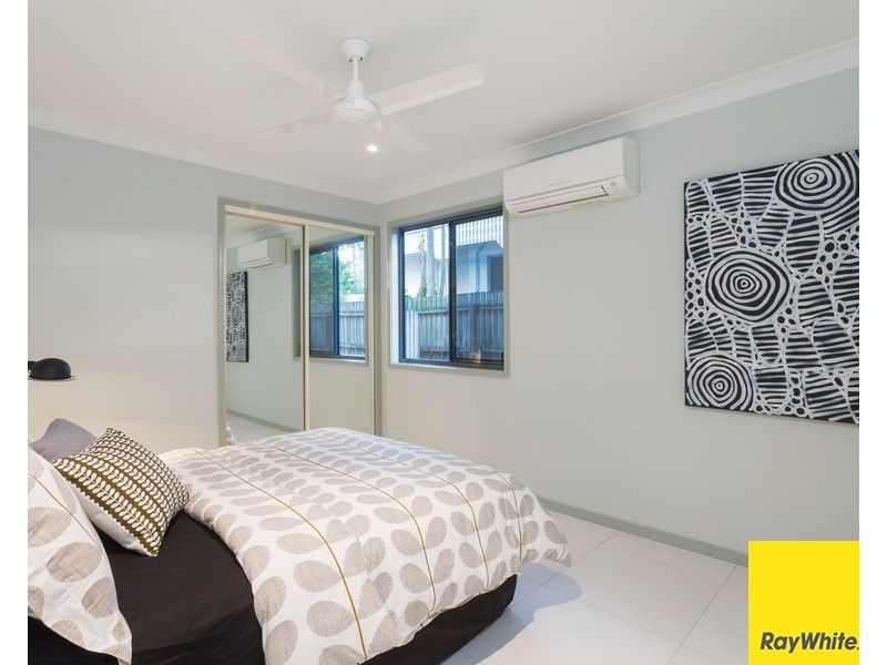 124 Central Avenue, Sherwood QLD 4075