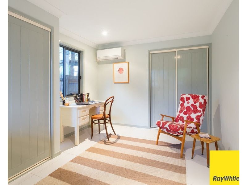 124 Central Avenue, Sherwood QLD 4075