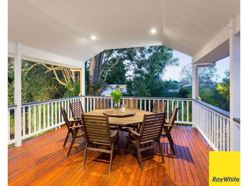 124 Central Avenue, Sherwood QLD 4075