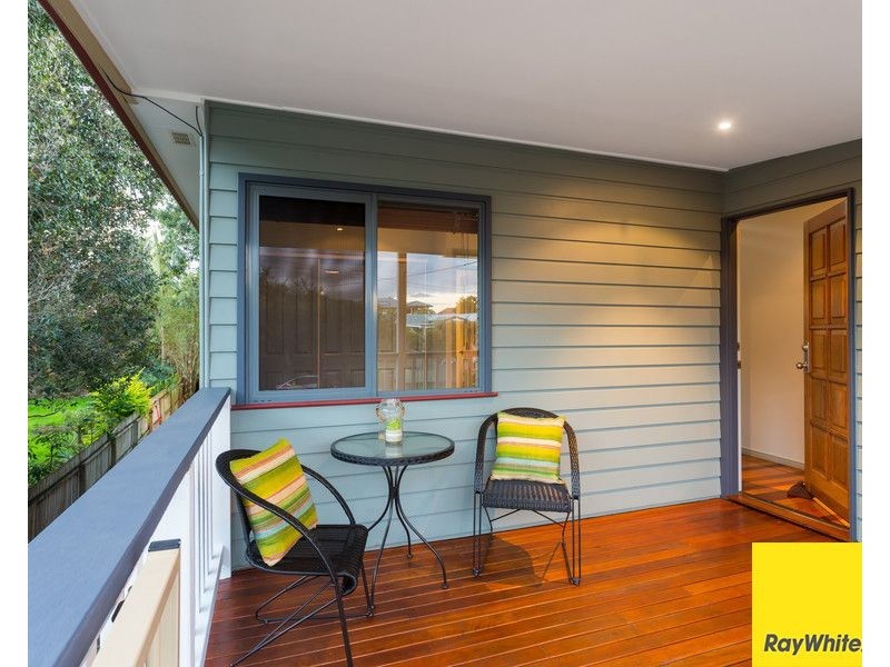 124 Central Avenue, Sherwood QLD 4075