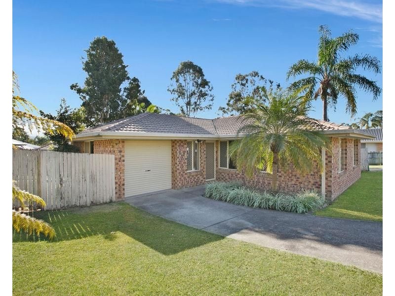 22 Copperfield Drive, Eagleby QLD 4207