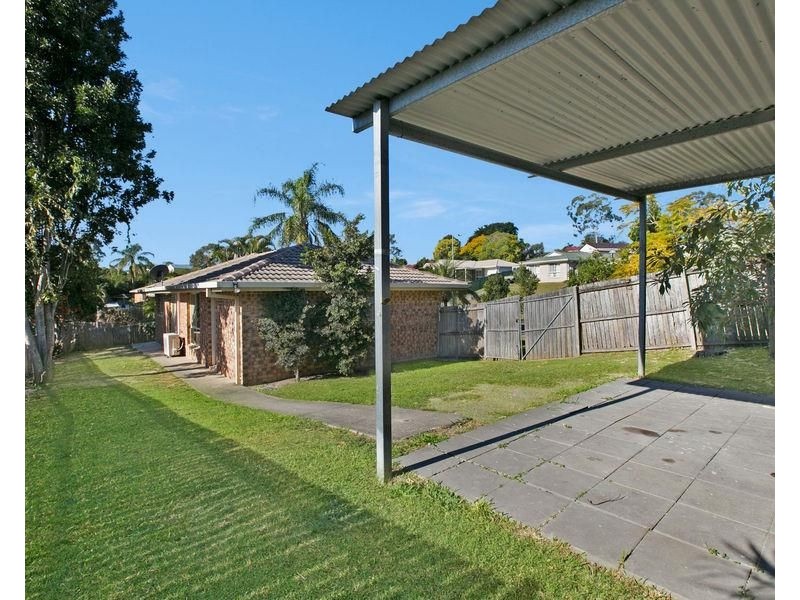 22 Copperfield Drive, Eagleby QLD 4207