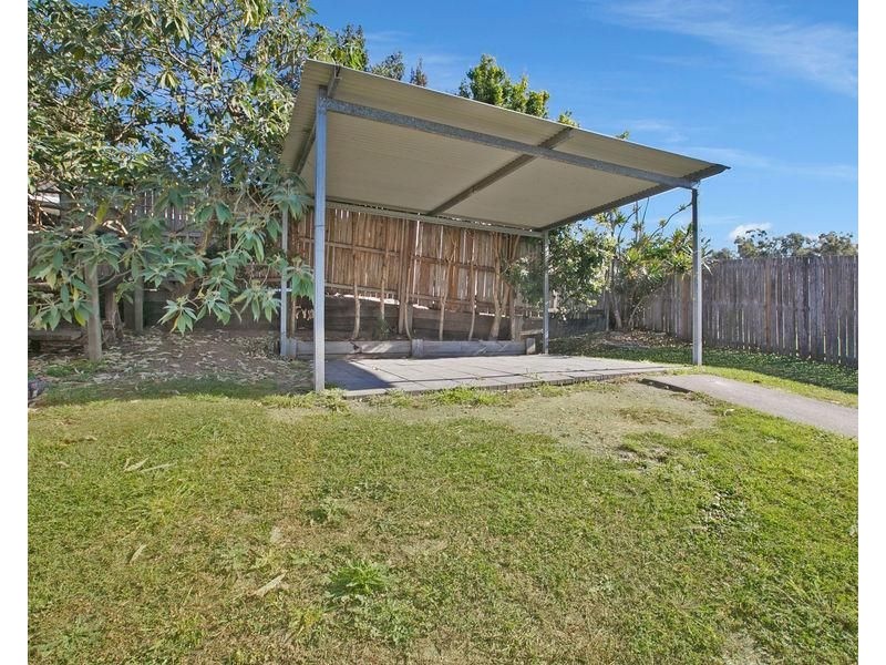 22 Copperfield Drive, Eagleby QLD 4207