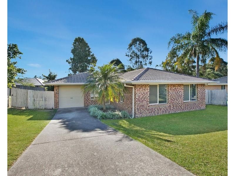 22 Copperfield Drive, Eagleby QLD 4207