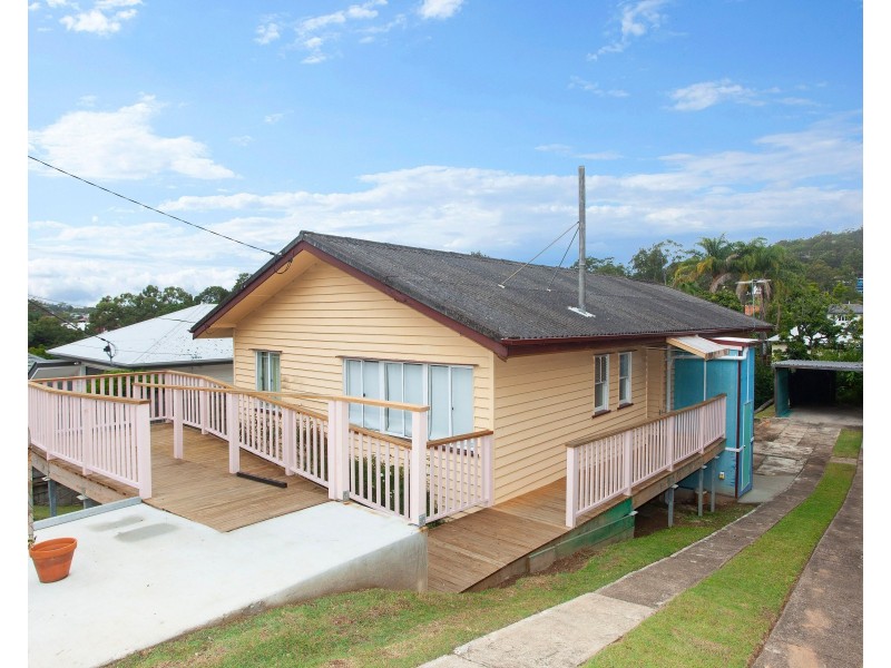 42 Ansdell Street, Mount Gravatt QLD 4122