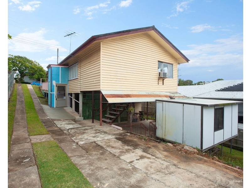 42 Ansdell Street, Mount Gravatt QLD 4122