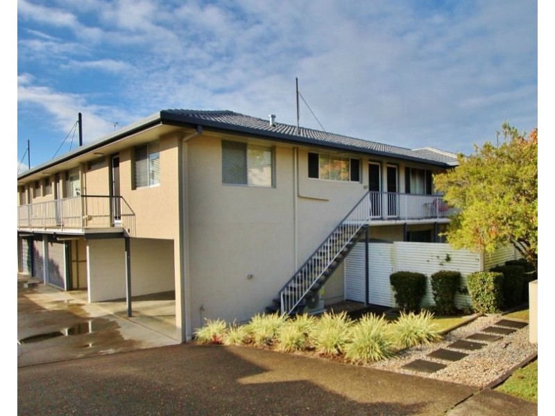 4/3 Honeysuckle Street, Mansfield QLD 4122