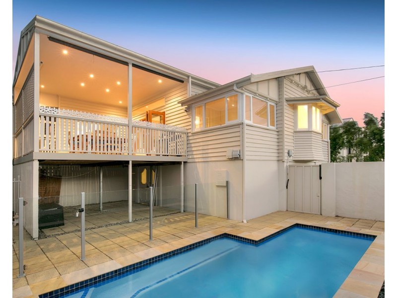 65 Seymour Street, Ascot QLD 4007