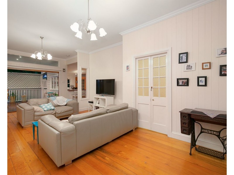 65 Seymour Street, Ascot QLD 4007