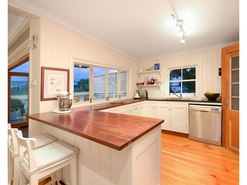 65 Seymour Street, Ascot QLD 4007