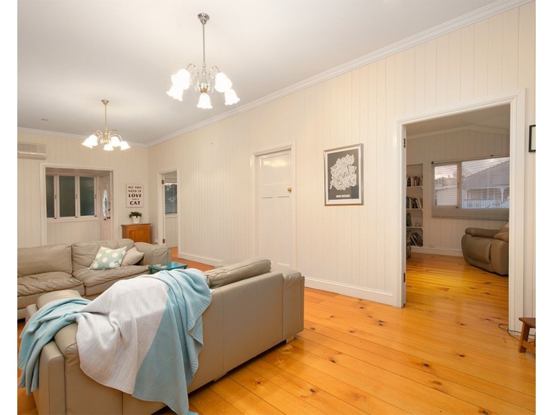 65 Seymour Street, Ascot QLD 4007