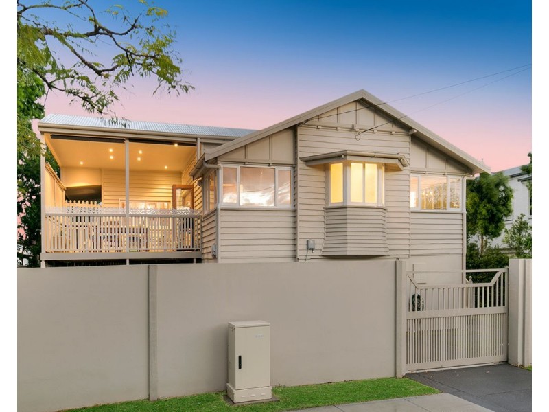 65 Seymour Street, Ascot QLD 4007