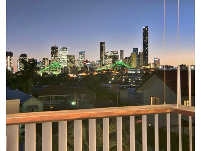 95 Little Chester Street, Teneriffe QLD 4005