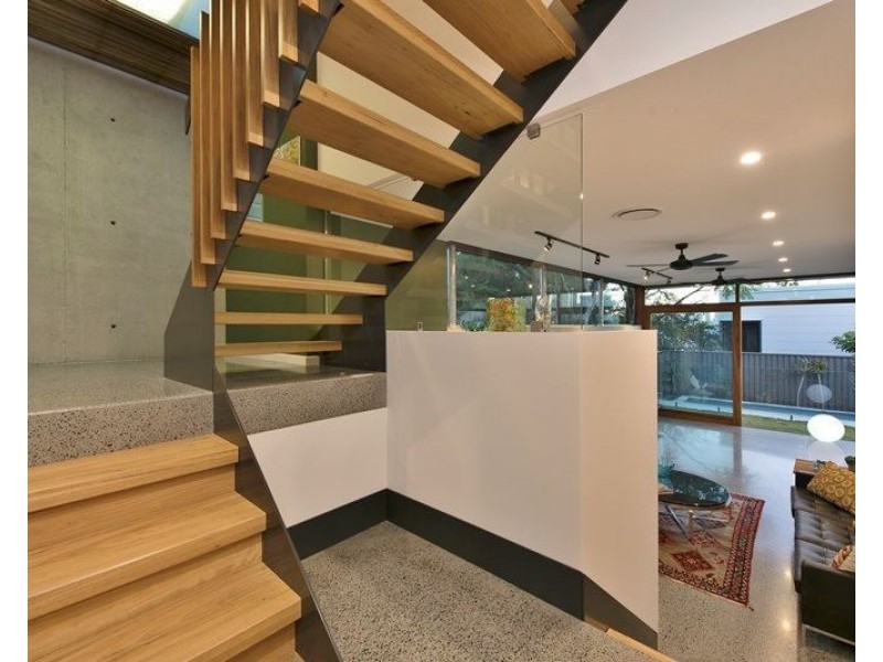 95 Little Chester Street, Teneriffe QLD 4005