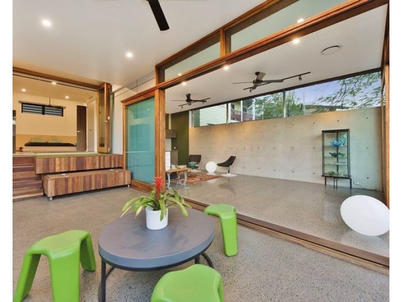 95 Little Chester Street, Teneriffe QLD 4005
