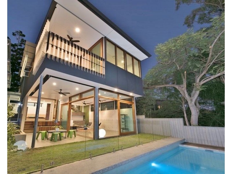 95 Little Chester Street, Teneriffe QLD 4005