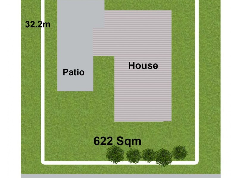 68 Middleton Street, Mount Gravatt QLD 4122 Floorplan