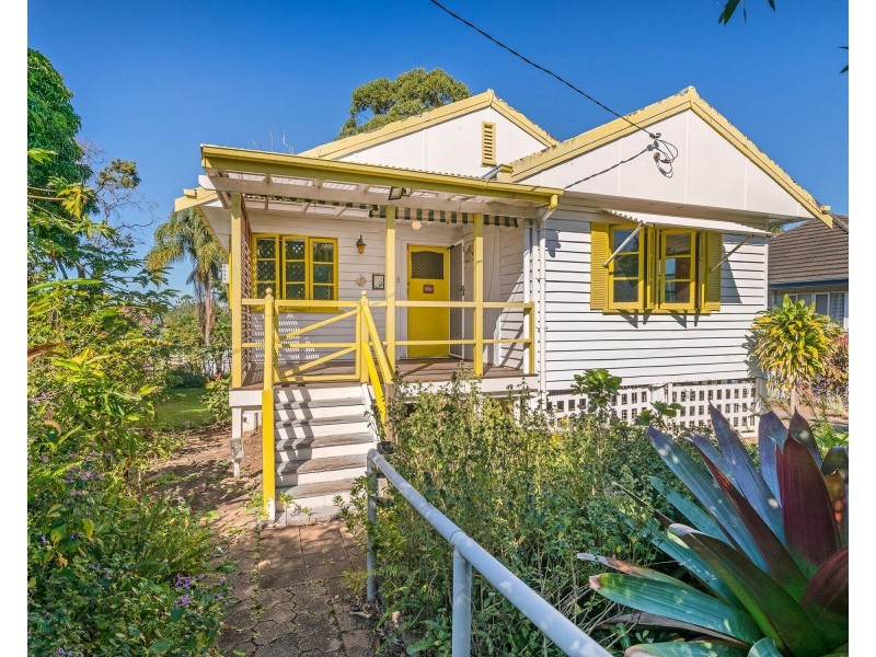 85 Pond Street, Mount Gravatt East QLD 4122