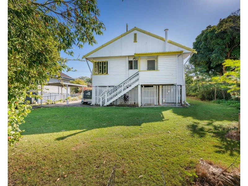 85 Pond Street, Mount Gravatt East QLD 4122