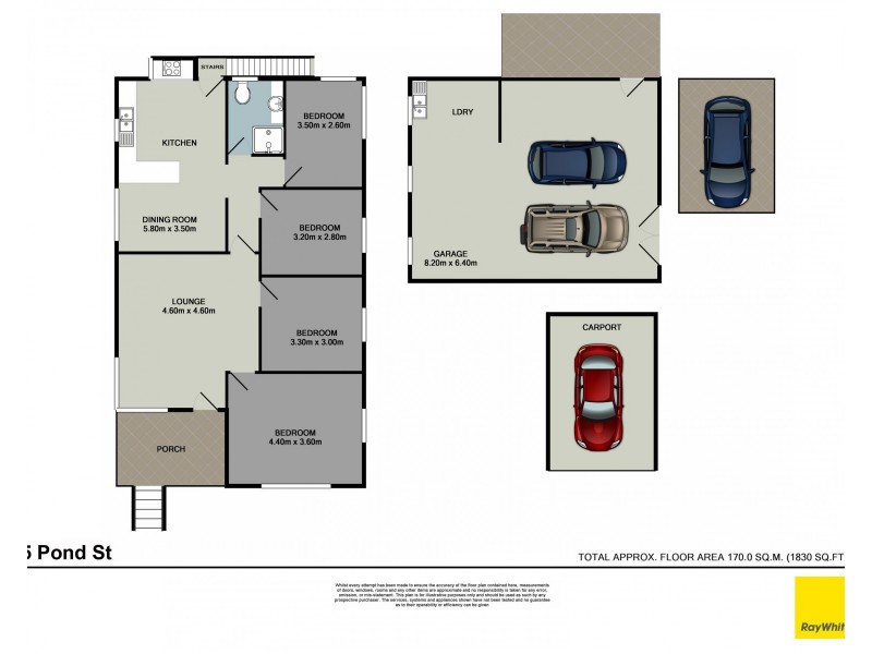 85 Pond Street, Mount Gravatt East QLD 4122