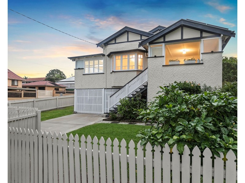 60 McLennan Street, Albion QLD 4010