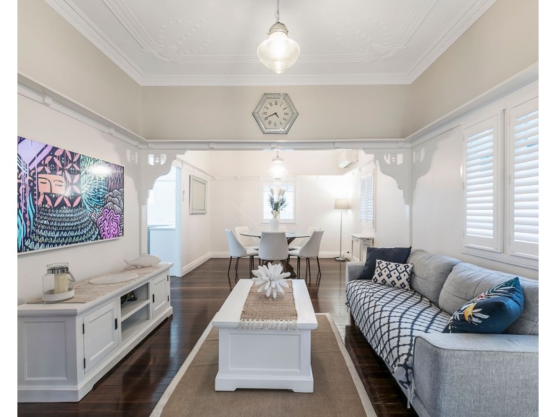 60 McLennan Street, Albion QLD 4010