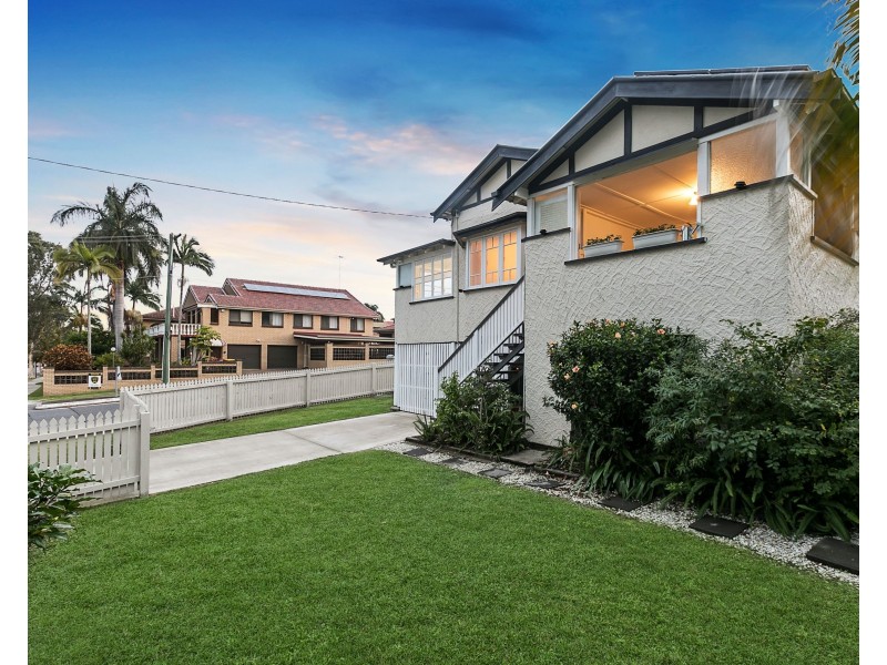 60 McLennan Street, Albion QLD 4010