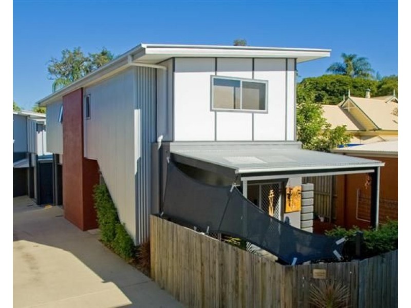 4/39 Waldheim Street, Annerley QLD 4103