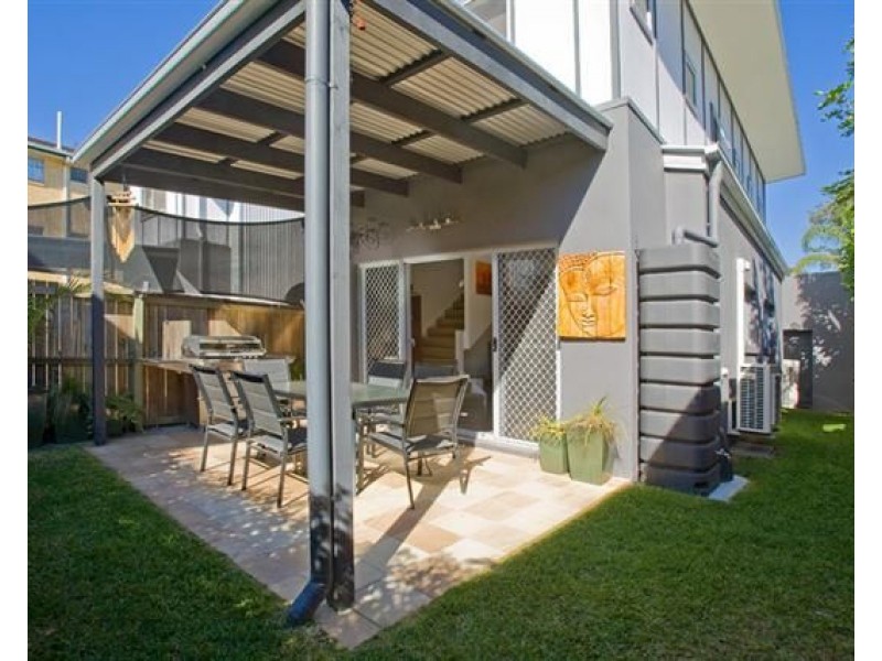 4/39 Waldheim Street, Annerley QLD 4103