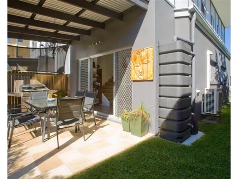 4/39 Waldheim Street, Annerley QLD 4103