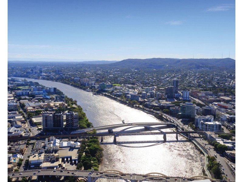 5902/43 Herschel Street, Brisbane QLD 4000