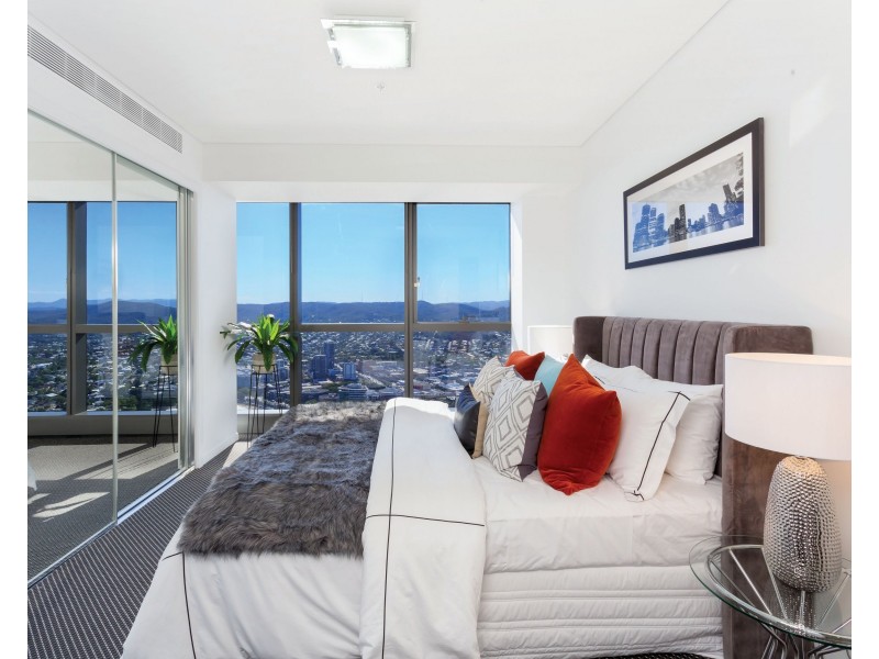 5902/43 Herschel Street, Brisbane QLD 4000